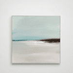 "Low Tide in the Morning"