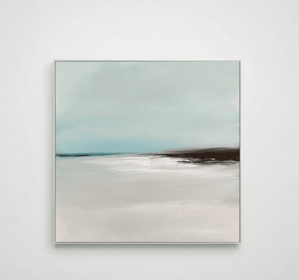 "Low Tide in the Morning"