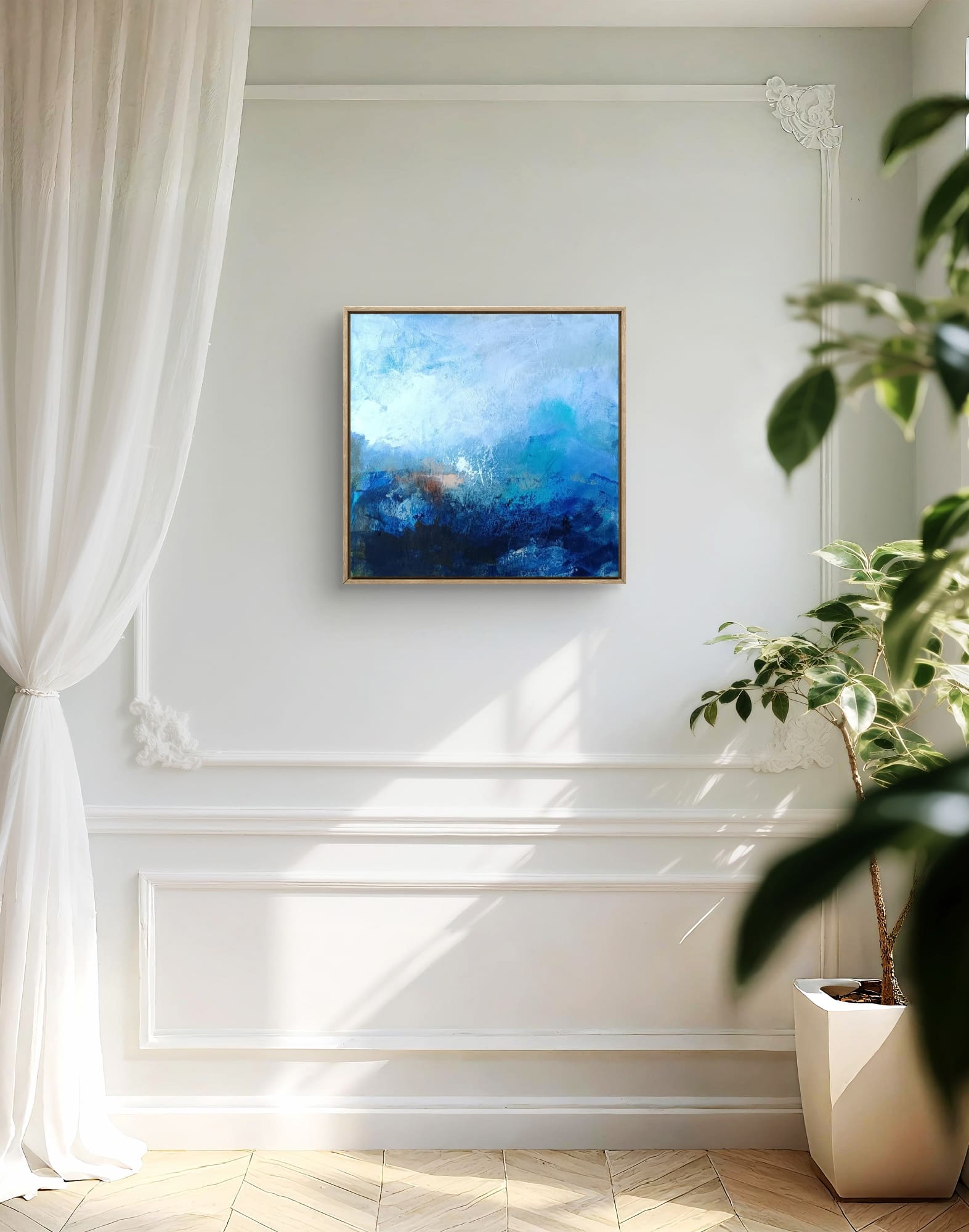 Silent Horizon - Image 6