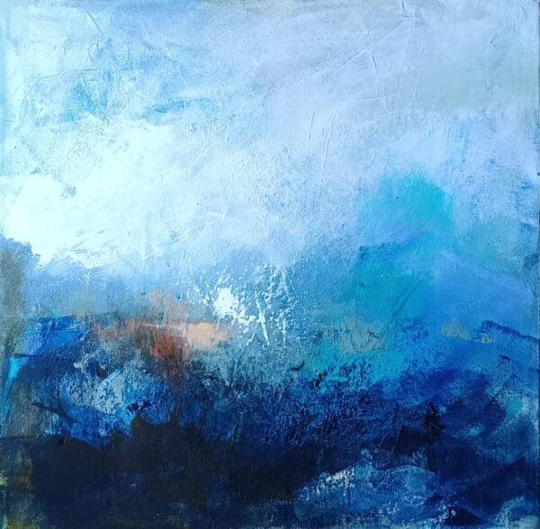 Silent Horizon