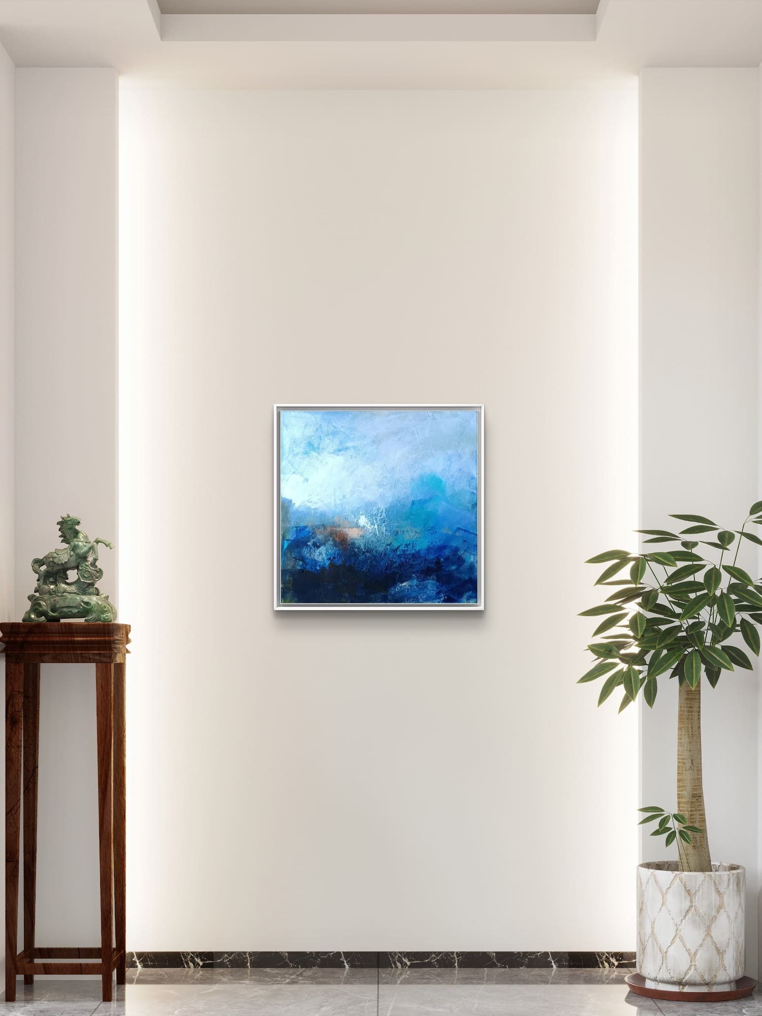 Silent Horizon - Image 2