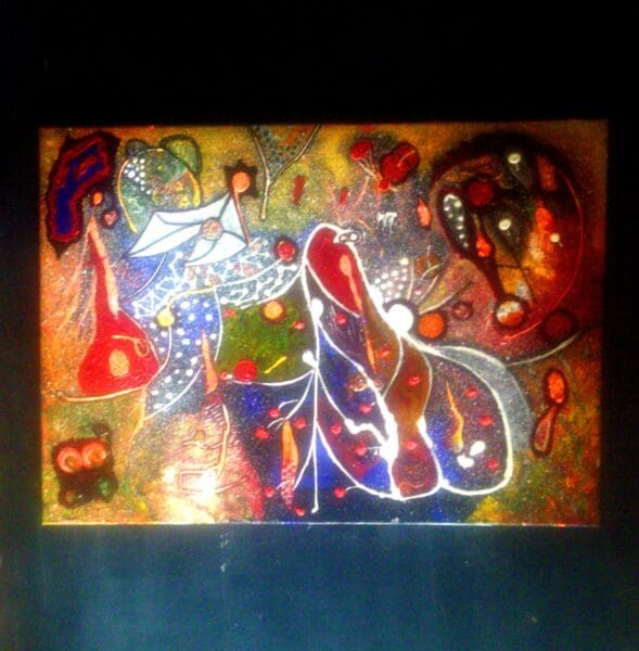 Art Under €200