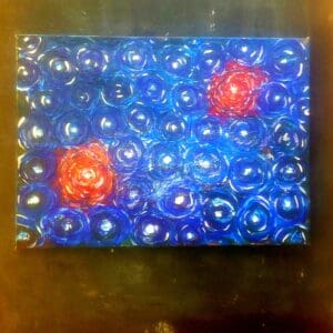WHAT LIES BENEATH 2