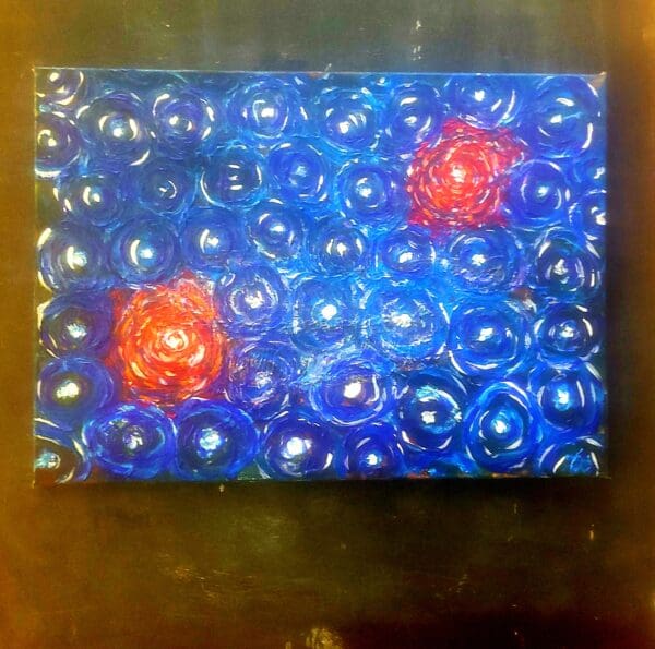 WHAT LIES BENEATH 2