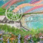 The day the Ferris Wheel came to Bray
