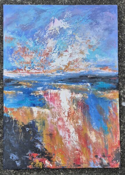 Coral Breeze
