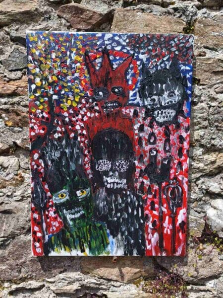 Art Under €200