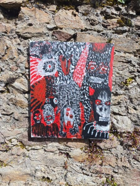 Art Under €200