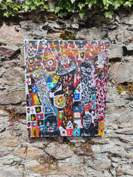 Art Under €200