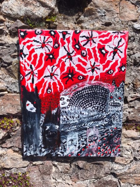 Art Under €200
