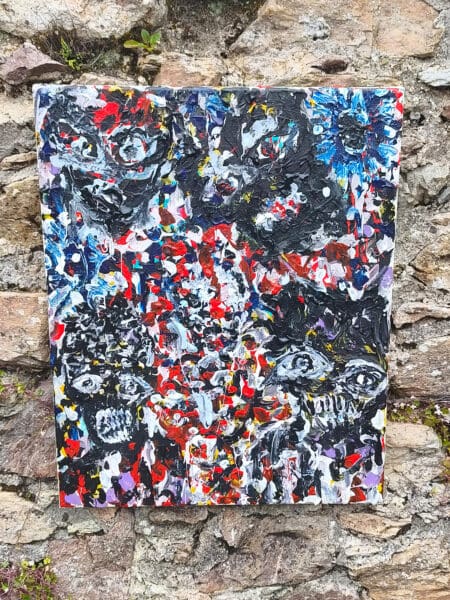 Art Under €200