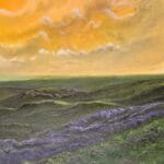 Rolling Heather Hills