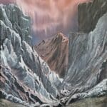Red Sky Canyon