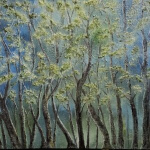 Old Woods