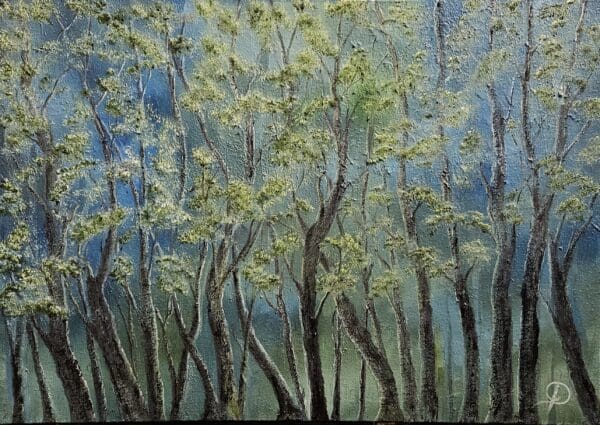 Old Woods