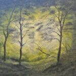 Whispering Light