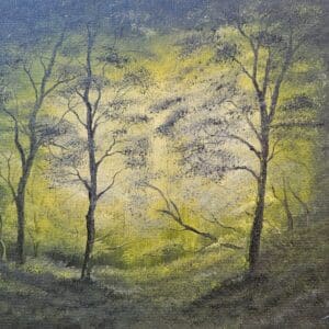 Whispering Light