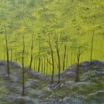 Luminous Grove