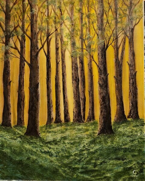 Tall Tree2 #2