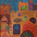Moroccan nights