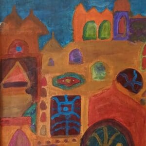 Moroccan nights