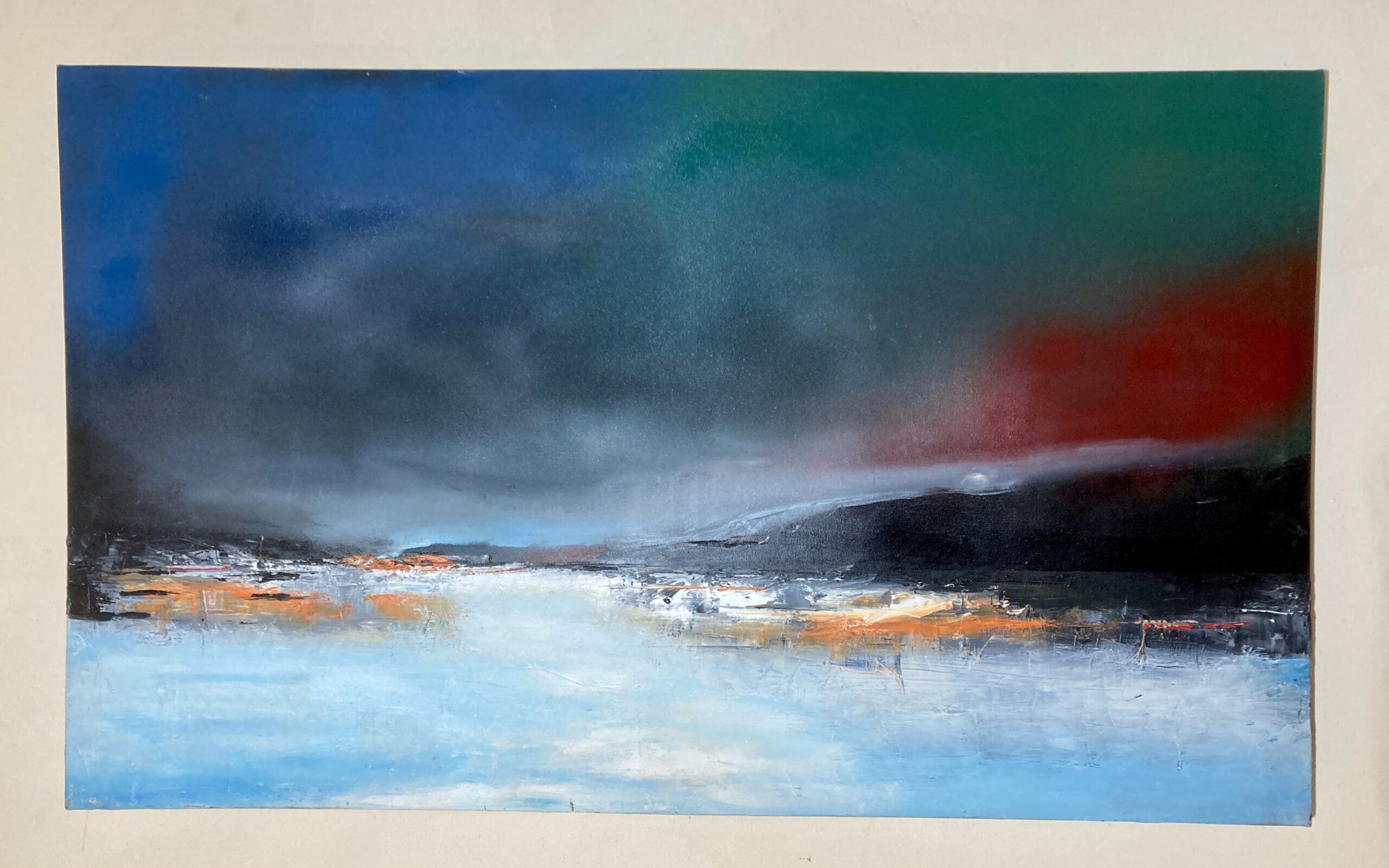 Enchanted Harbour