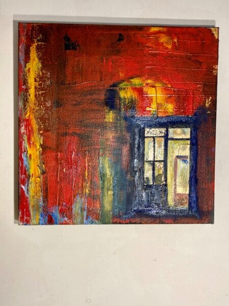 Art €200–€500