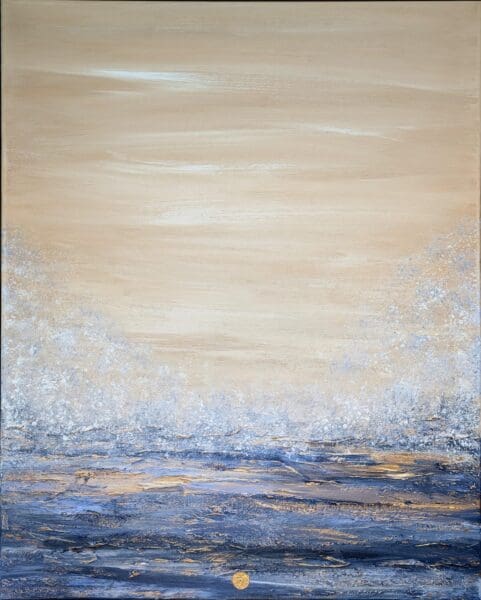 Sea of Abundance