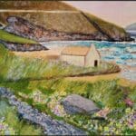 Keen Bay Achill Island