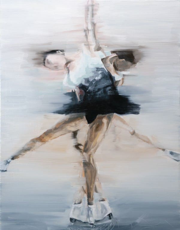 Rika In Two Figures - Image 2