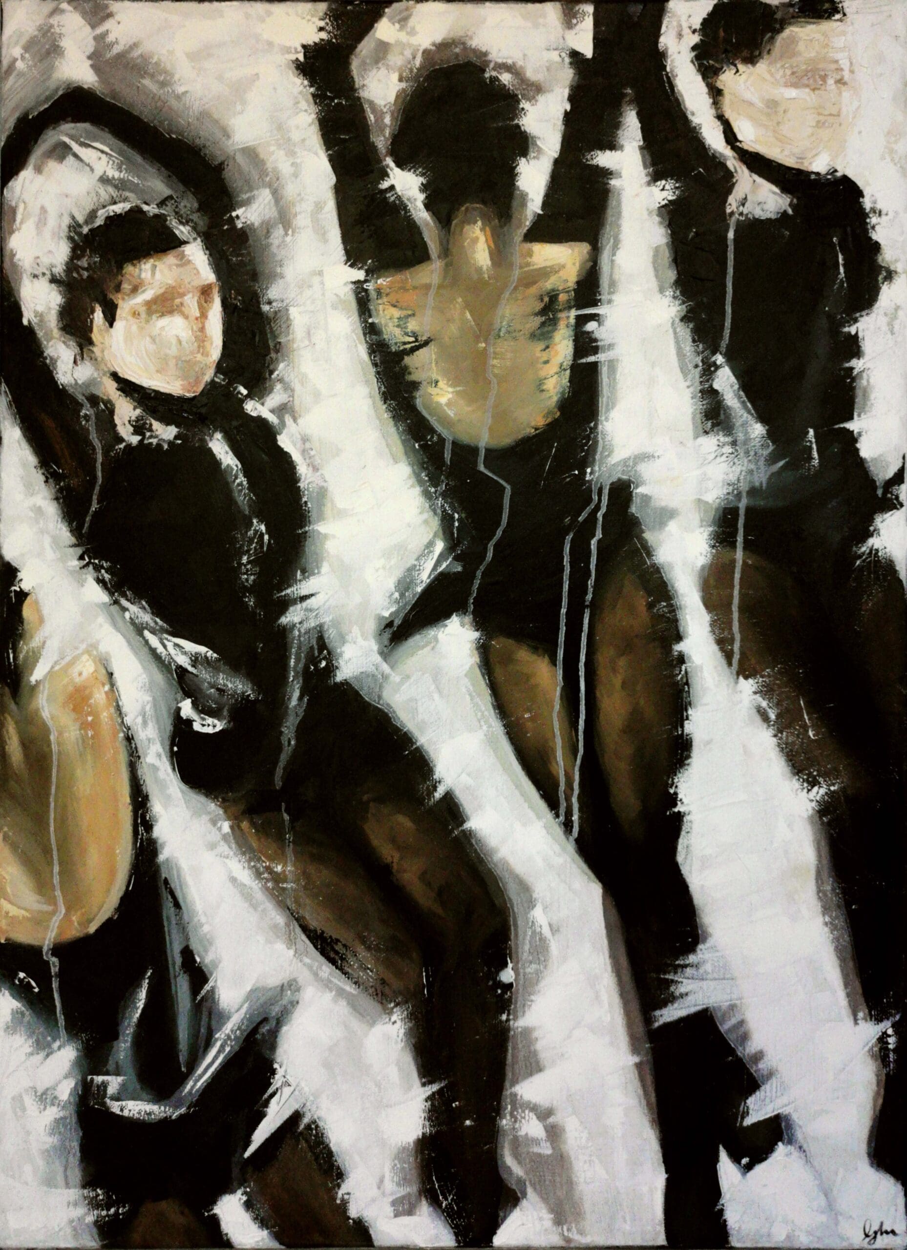 Abstract Kamila - Image 2