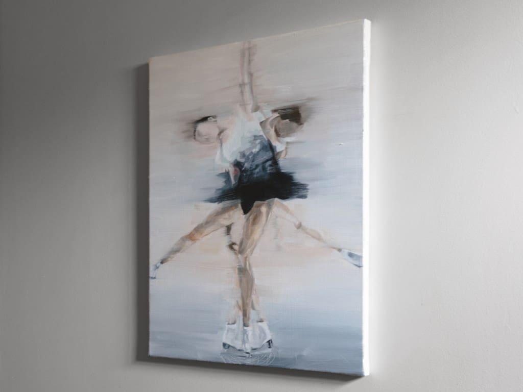Rika In Two Figures - Image 6