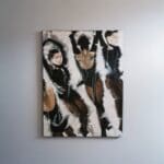 Abstract Kamila