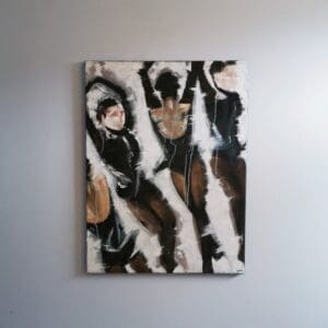 Abstract Kamila