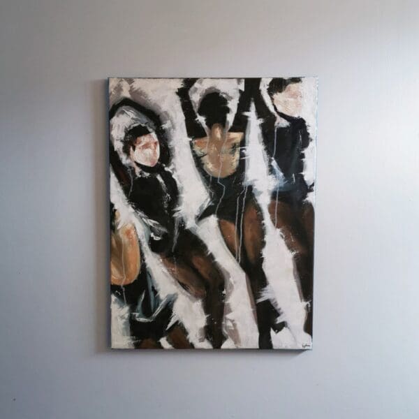 Abstract Kamila