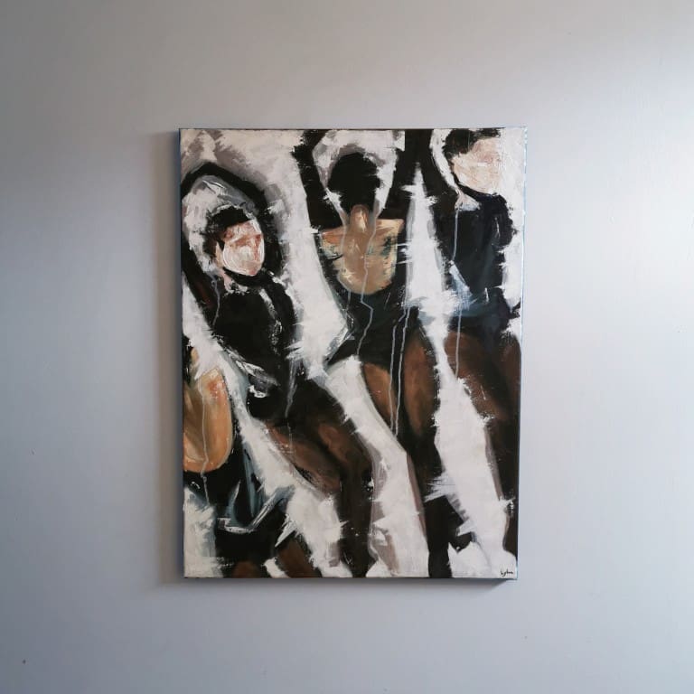 Abstract Kamila