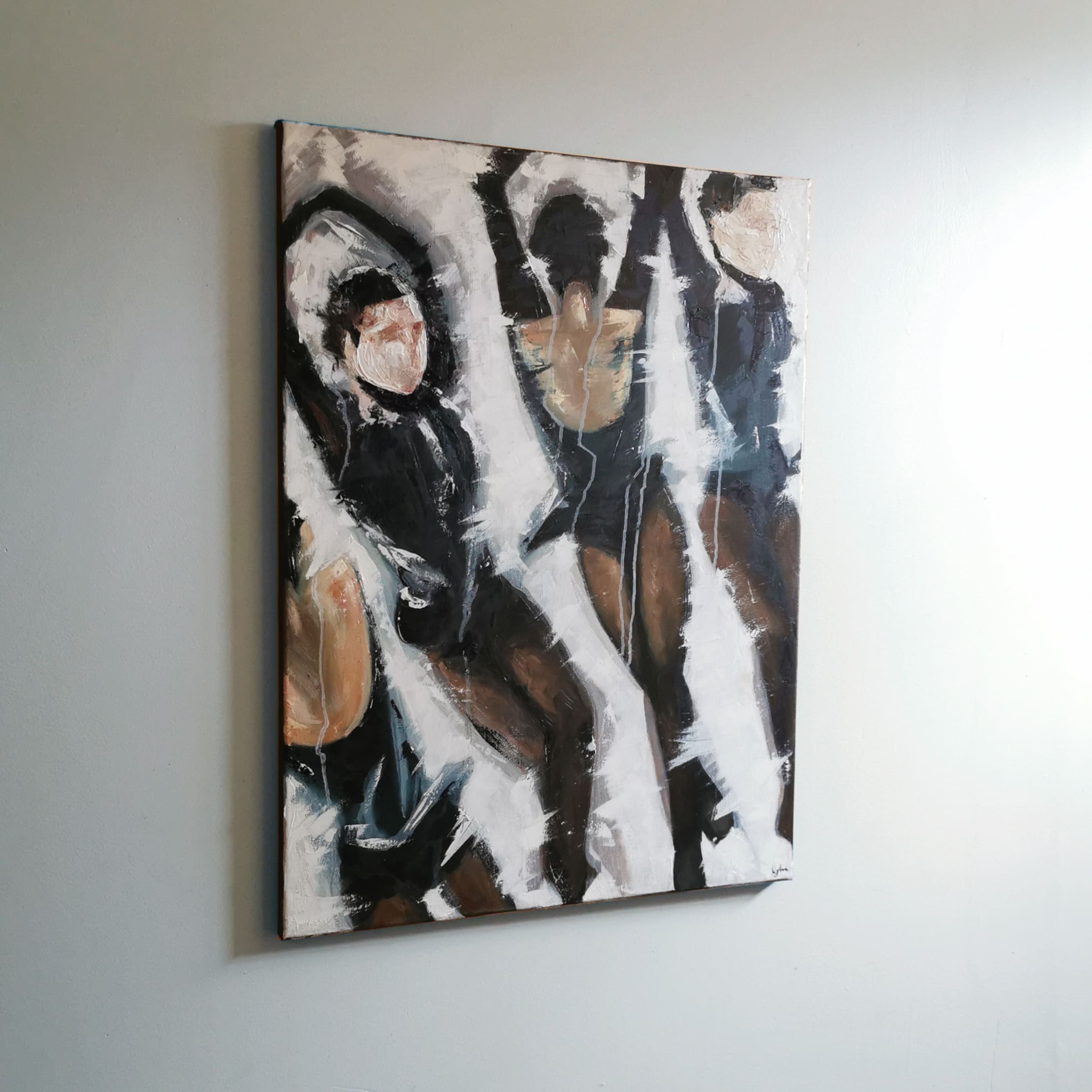Abstract Kamila - Image 3