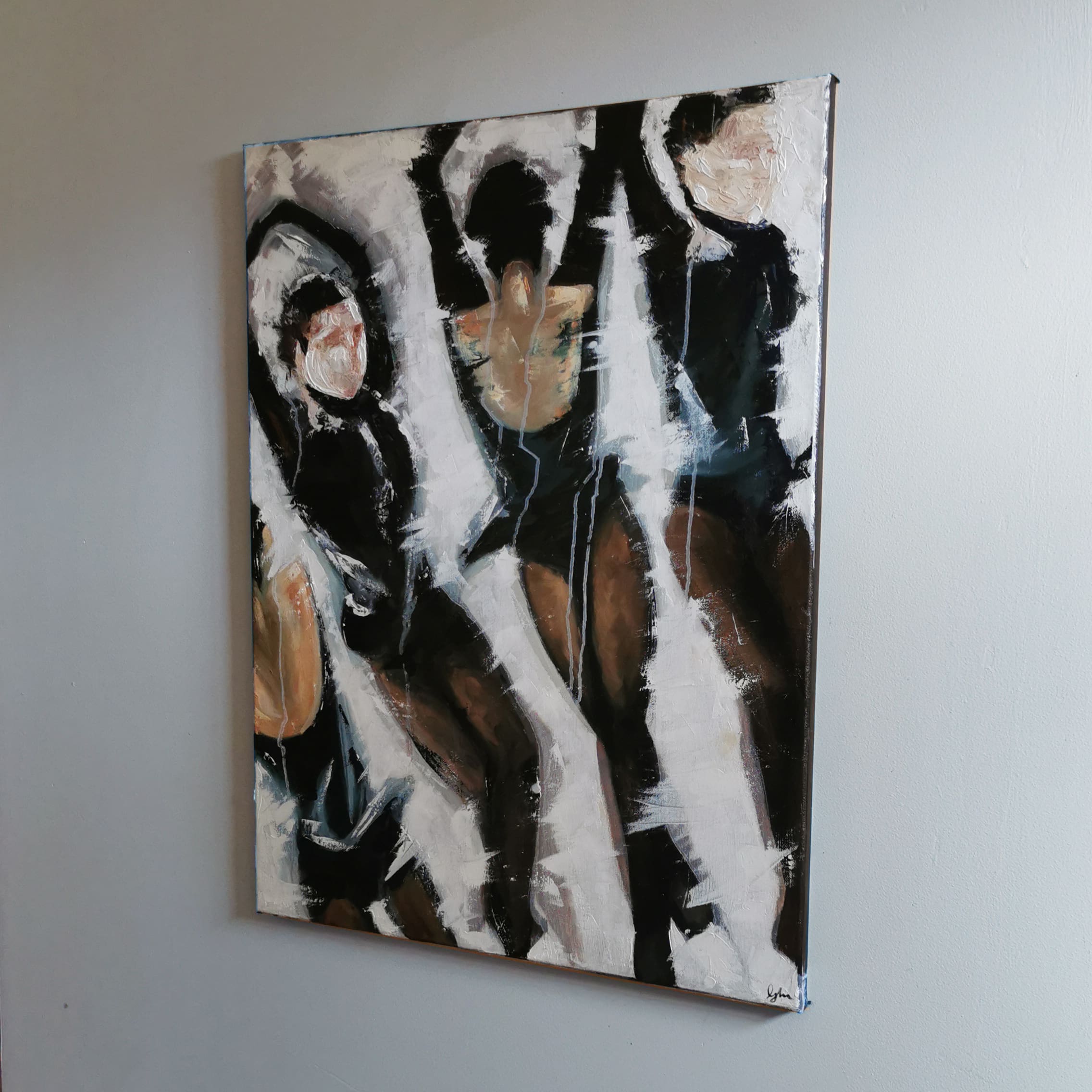 Abstract Kamila - Image 4