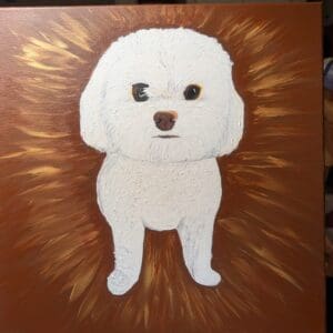 Man's Best Friend
