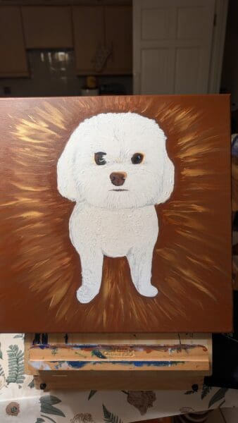 Art Under €200