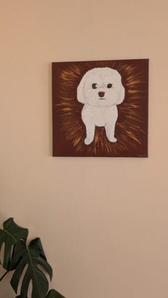 Art Under €200