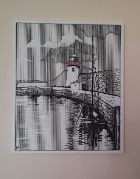 Art €200–€500