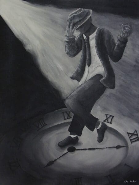 Dancing on Time