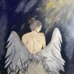 Fallen angel