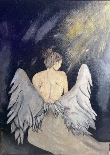 Fallen angel