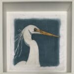 Egret #1