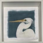Egret #2