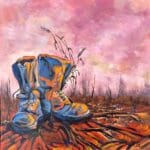 A day of labour