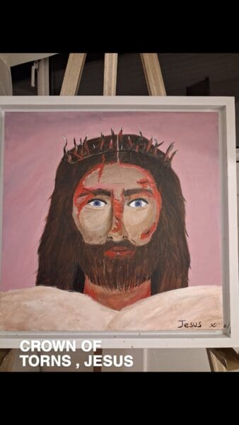 Art €200–€500