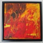 Burning